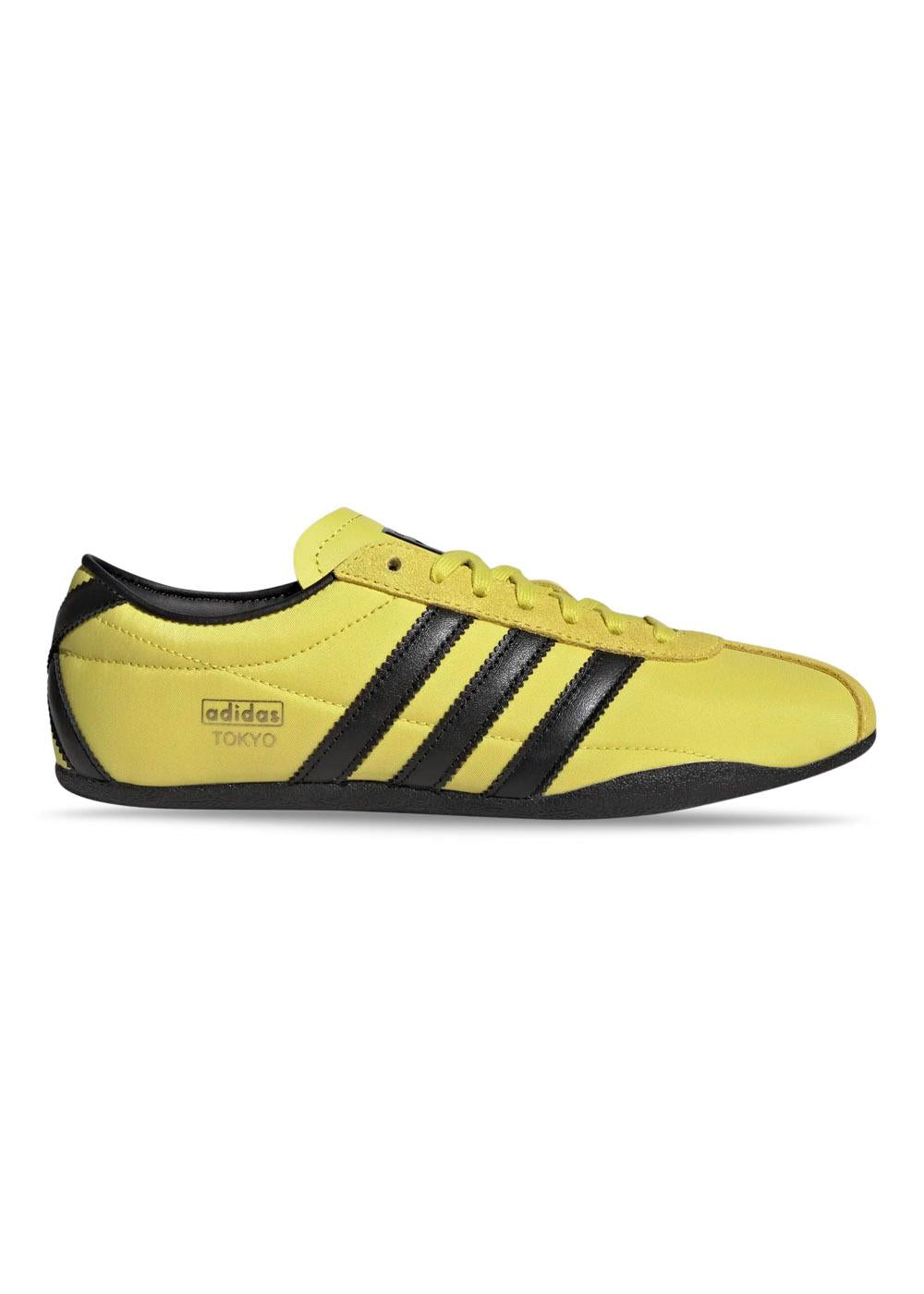 TOKYO - Pure Sulfur-Shoes-Adidas Originals-Butler Loftet