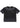 TOREY CROPPED T-SHIRT W/ PRINT - Faded Black-T-shirts-ALIS-Butler Loftet