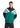 TRACK TOP - Collegiate Green-Sweatshirts-Adidas Originals-Butler Loftet