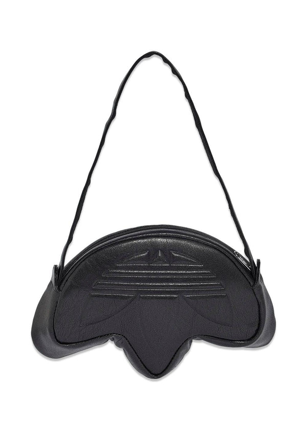 TRF BAG MET - Black-Bags-Adidas Originals-Butler Loftet