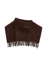 By Malene Birgers TURTLA - Coffee Bean. Køb scarf her.