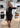 Tailormd LS short dress - Seal Brown-Dress-Modström-Butler Loftet