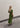 Tailormd SS dress - Twist Of Lime-Dress-Modström-Butler Loftet
