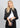 Tailormd cape - Black-Top-MODSTRÖM-Butler Loftet