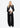 Tailormd cape - Black-Top-MODSTRÖM-Butler Loftet
