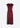 Tailormd dress - Dark Cherry