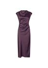 Tailormd dress - Winter Bloom-Dress-Modström-Butler Loftet