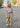 Taimmd stripe LS t-shirt - Brown Blossom Stripe-T-shirts-MODSTRÖM-Butler Loftet