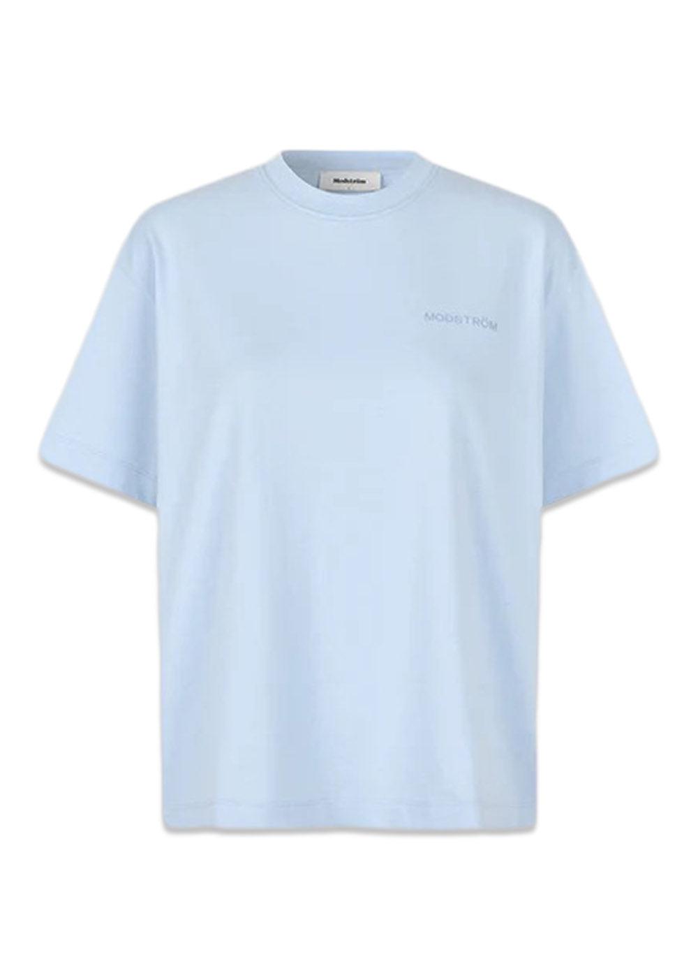 TakodaMD t-shirt - Baby Blue