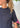 TakodaMD t-shirt - Navy Sky-T-shirts-Modström-Butler Loftet