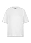 TakodaMD t-shirt - White