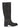 Tamera long Vintage - Black Matte