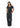 Tango Structure Top - Dark Navy-Top-Neo Noir-Butler Loftet