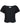 Tango Structure Top - Dark Navy-Top-Neo Noir-Butler Loftet