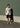 Tanker Pleat Shorts - Brown Elk-Shorts-Oscar Jacobson-Butler Loftet