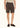 Tanker Pleat Shorts - Brown Elk-Shorts-Oscar Jacobson-Butler Loftet