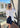 TapirMD shirt - Soft White-Shirts-Modström-Butler Loftet