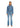 Tara Jeans Wash Cool Barcelona - Denim Blue-Jeans-Ivy Copenhagen-Butler Loftet