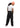 Tek Piping wind pants - Black-Pants-The North Face-Butler Loftet