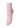 Telmira Glitter Sock - Pink Nectar-Socks/stockings-BeckSöndergaard-Butler Loftet