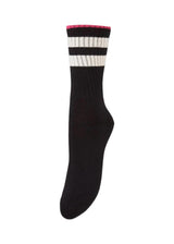 Tenna Thick Sock - Black