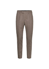 Tenuta Pants - Burlywood-Pants-Tiger of Sweden-Butler Loftet