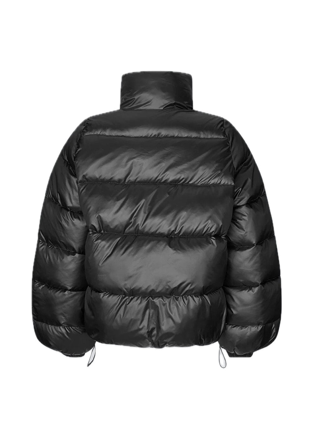Tetrismd jacket - Black-Outerwear-Modström-Butler Loftet