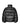 Tetrismd jacket - Black-Outerwear-Modström-Butler Loftet