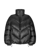 Tetrismd jacket - Black-Outerwear-Modström-Butler Loftet