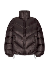 Tetrismd jacket - Chocolate-Outerwear-Modström-Butler Loftet