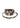 Texas Leather Belt Bag - Hot Fudge Brown-Bags-BeckSöndergaard-Butler Loftet