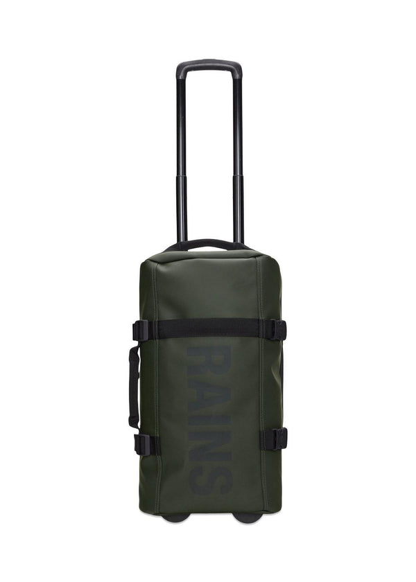 Texel Cabin Bag W3 - Green