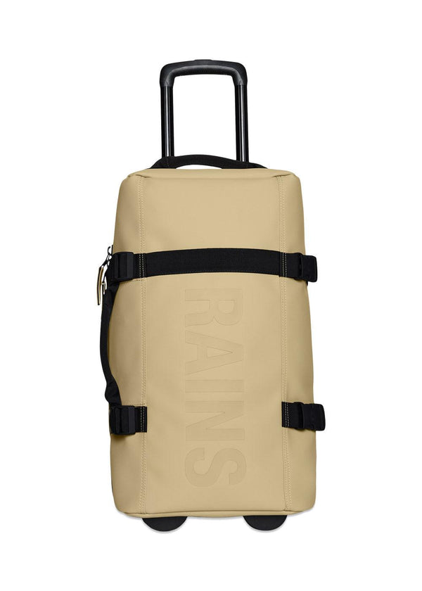 Texel Cabin Bag W3 - Sand