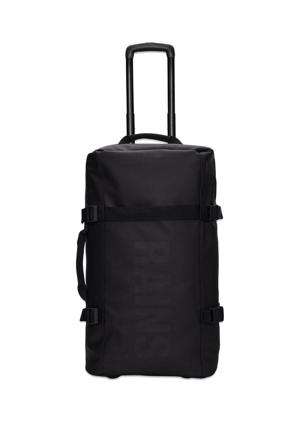 Texel Check-in Bag W3 - Black