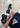 The Brigitte - Black Polido-Shoes-Playboy Footwear-Butler Loftet