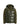The Gorham Two Tone Down Jacket - Dark Loden Matte/Glossy-Outerwear-Ralph Lauren-Butler Loftet