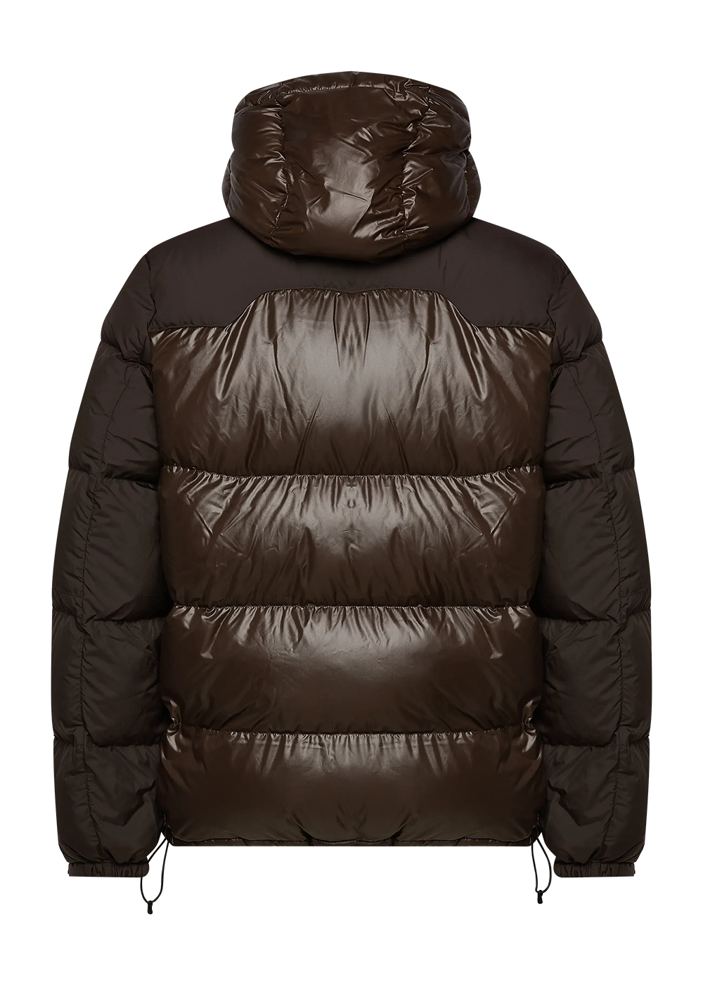 The Gorham Two Tone Jacket - Brown-Outerwear-Ralph Lauren-Butler Loftet