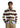 The Iconic Rugby Shirt - White/Brown-Sweatshirts-Ralph Lauren-Butler Loftet