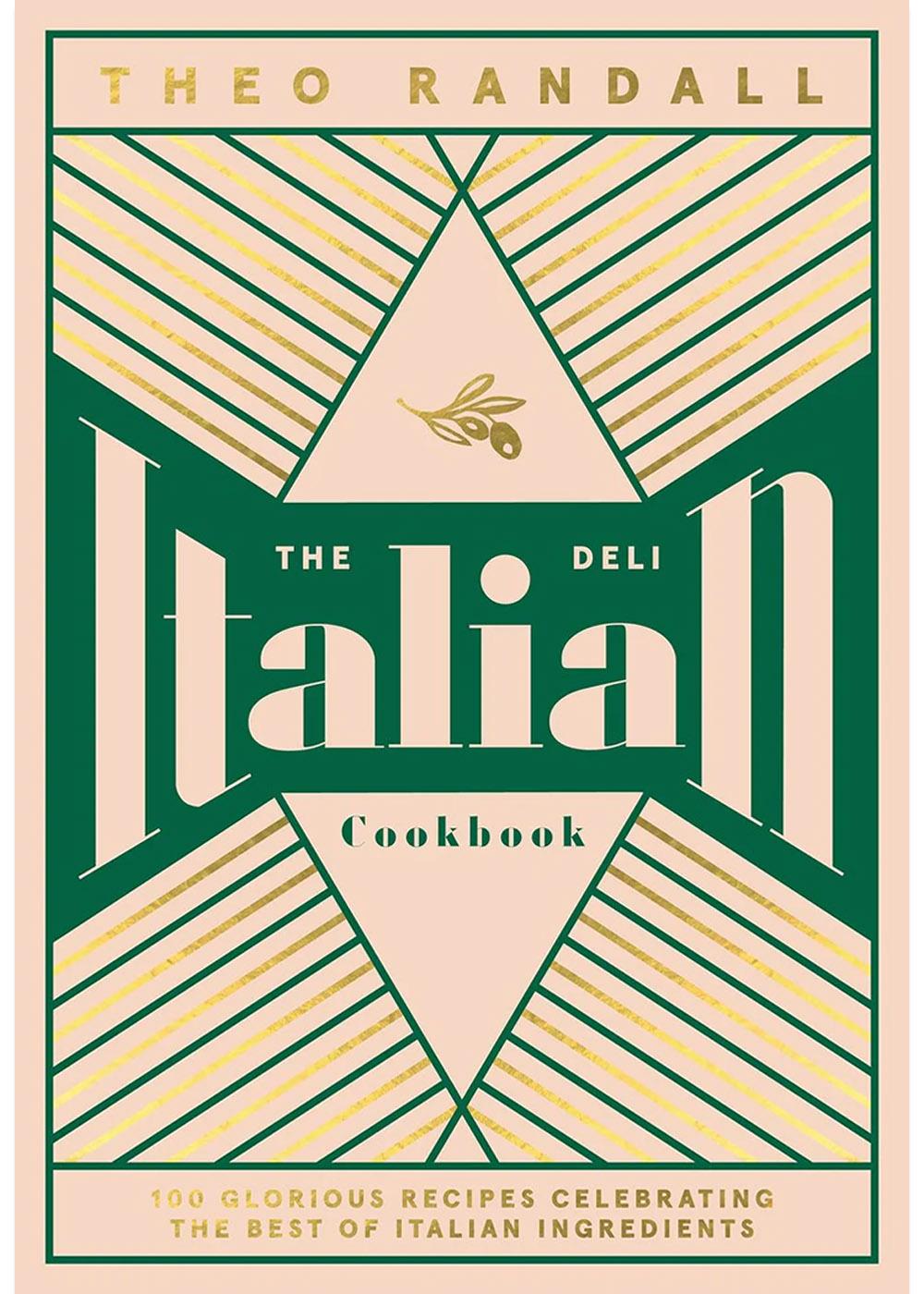 The Italian Deli - Beige,Green-Living-New Mags-Butler Loftet