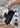 The Norah - Black Polido-Shoes-Playboy Footwear-Butler Loftet