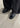 The Norah - Black Polido-Shoes-Playboy Footwear-Butler Loftet