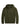 The RL Fleece Hoodie - Company Olive-Hoodies-Ralph Lauren-Butler Loftet