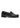 The Valerie - Black Lather-Shoes-Playboy Footwear-Butler Loftet