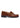 The Valerie - Brandy Leather-Shoes-Playboy Footwear-Butler Loftet