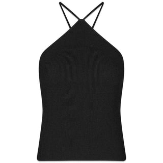 ThorpeMD top - Black-Top-Modström-Butler Loftet