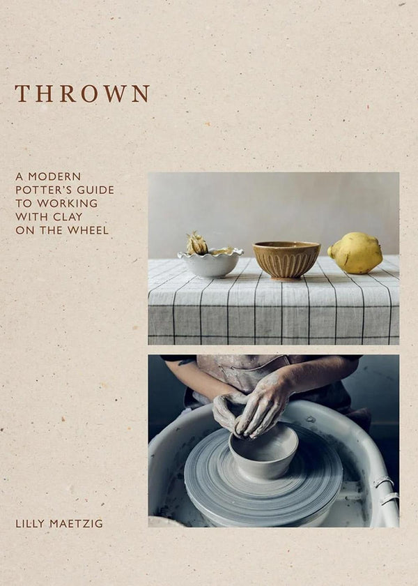 Thrown-Living-New Mags-Butler Loftet