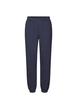 TiaMD pants - Navy Sky-Sweatshirts-Modström-Butler Loftet