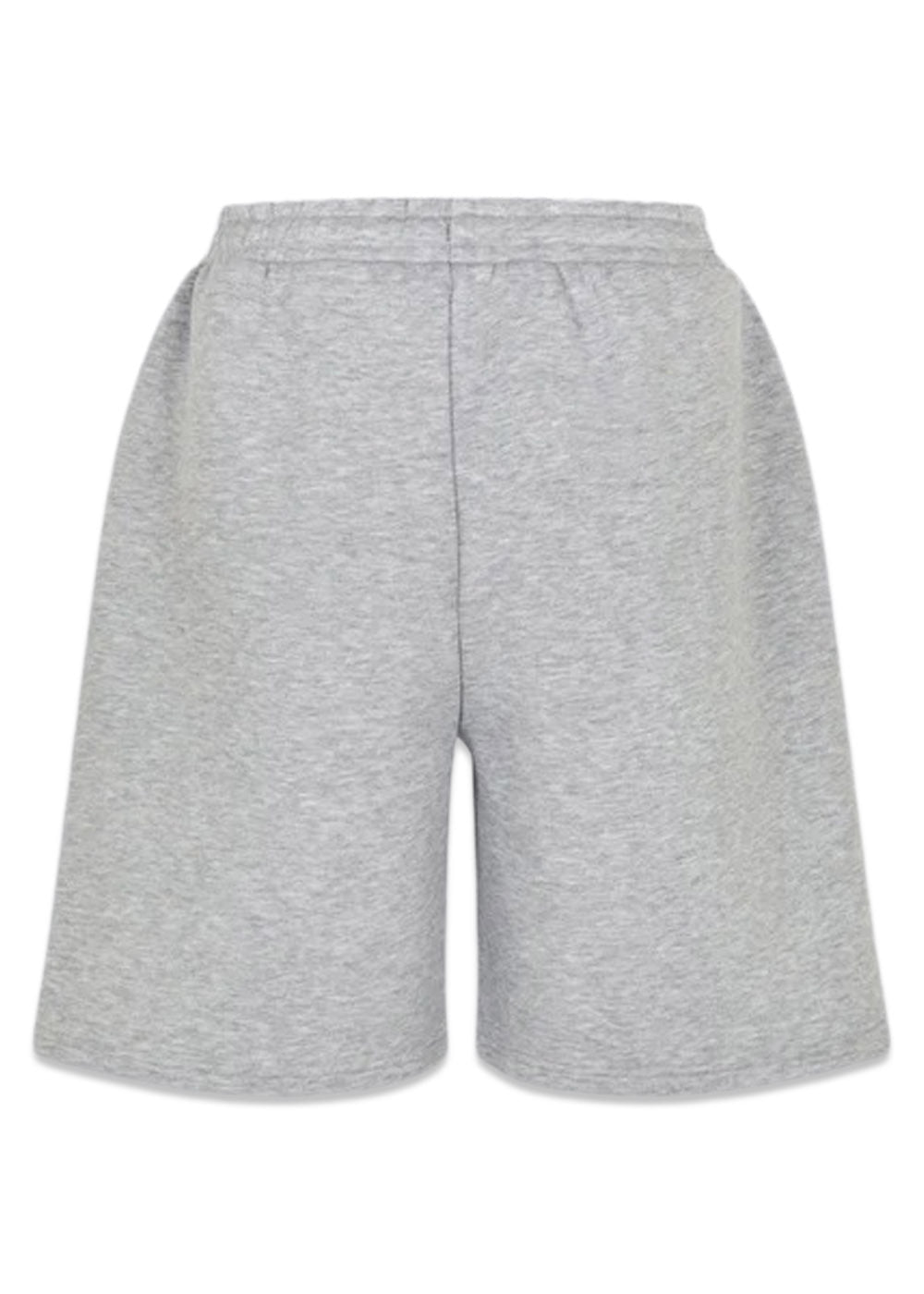 TiaMD shorts - Grey Melange