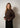 TiaMD sweat - Seal Brown-Sweatshirts-Modström-Butler Loftet
