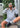 TiaMD zip - Grey Melange-Sweatshirts-Modström-Butler Loftet